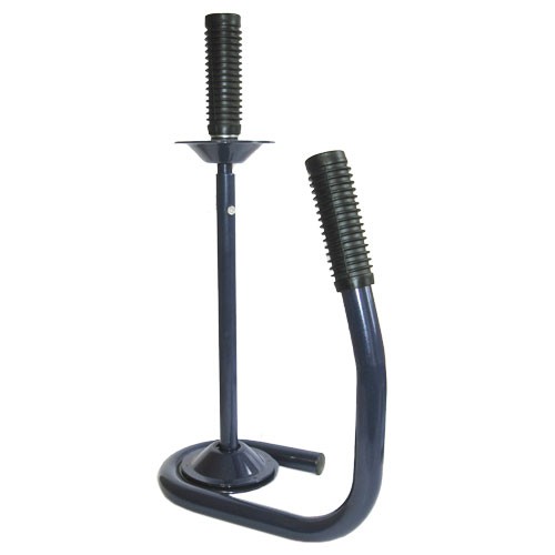 Stretchfolienabroller