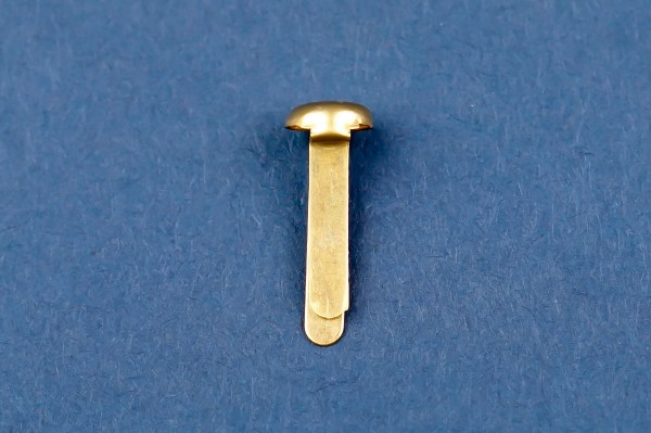 Sample bags Closure clips