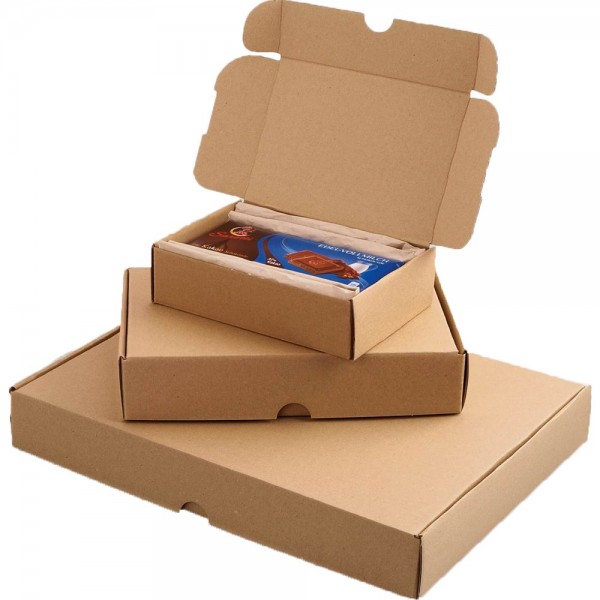 Maxi letterbox