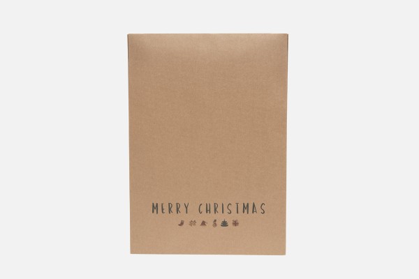 Reusable paper mailing bags