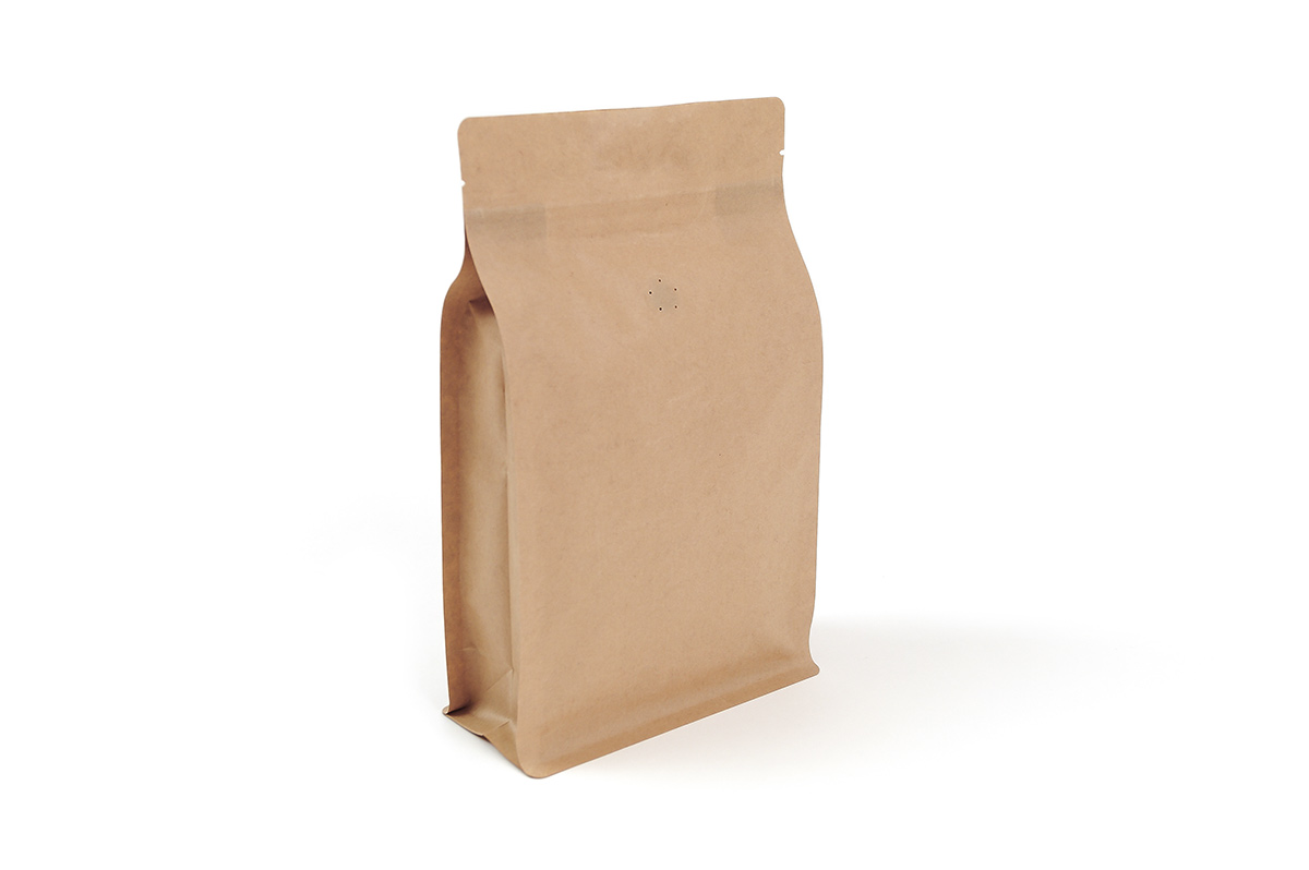 flat bottom bag kraft paper valve zip DSC08424_small