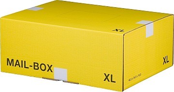 Versandkartons für DHL, DPD, Post, UPS, Hermes, GLS und UPS. Portooptimiert ohne Plastik aus Pappe. Sehr stabil und leicht. Günstig online kaufen und sofort lieferbar.