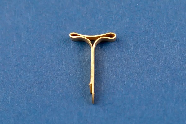 Sample bags Closure clips