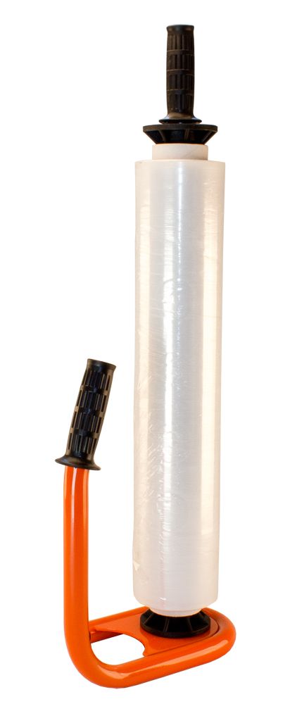 18 Stretch Wrap Film Dispenser, Hand Food Wrap Jamaica