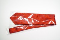 Folien Krawattenschutzhüllen 100 Stück