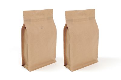 Flachbeutel kaufen - LDPE transparent