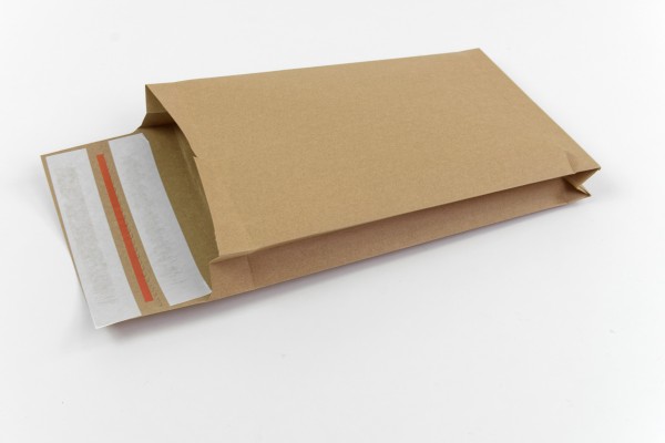KRAFTMailer light Papier-Versandtaschen
