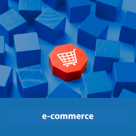 Everything you need for e-commerce and online trade, Verrsandhandel