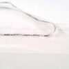 Transparente LDPE Beutel mit Selbstklebeverschluss