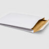 WAVEMAILER® gepolsterte Papier-Versandtaschen ohne Plastik