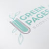 WAVEMAILER gepolsterte Papier-Versandtaschen mit Ihrem Logo