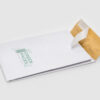 WAVEMAILER gepolsterte Papier-Versandtaschen mit Ihrem Logo
