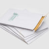 WAVEMAILER gepolsterte Papier-Versandtaschen mit Ihrem Logo