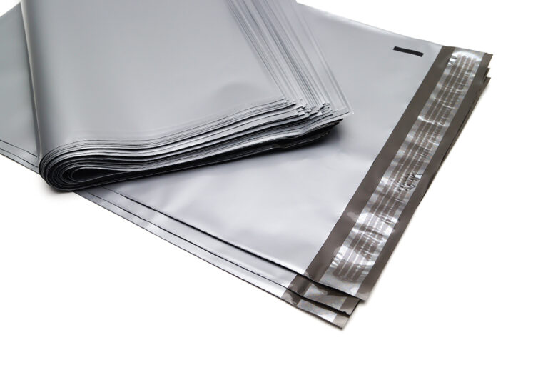 Farbige FOLIENMAILER® Versandtaschen aus recycelbarer Folie Farbige FOLIENMAILER® Versandtaschen aus recycelbarer Folie