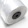 Leichter Rollenschlauch transparent, 600 mm Rollenbreite