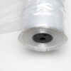 Leichter Rollenschlauch transparent, 600 mm Rollenbreite