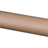 Packpapier braun gerippt auf Rolle 70 g/qm