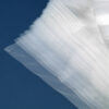 HDPE Flachbeutel lose ohne Hängelochung