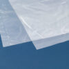 HDPE Flachbeutel lose ohne Hängelochung