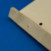 Paper gusseted bags - clearance items