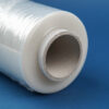 Stretch film for manual dispensers, 50 cm, transparent or black