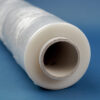 Stretch film for manual dispensers, 50 cm, transparent or black