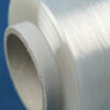 Stretch film for manual dispensers, 50 cm, transparent or black