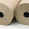 Packpapier Secarerolle Schrenzpapier braun