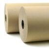 Packpapier Secarerolle Schrenzpapier braun