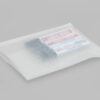 Flachbeutel aus FSC-zertifiziertem Pergaminpapier