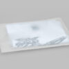 Flachbeutel aus FSC-zertifiziertem Pergaminpapier