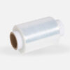 Bundling film / stretch film for manual dispensers, 10 cm film width