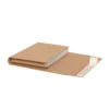 Faltkarton 210 x 150 x 60 mm, 1 wellig, braun