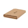 Faltkarton 210 x 150 x 60 mm, 1 wellig, braun