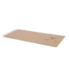 Faltkarton 270 x 175 x 70 mm, 1 wellig, braun, bedruckt