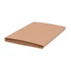 Faltkarton 300 x 210 x 80 mm, 1 wellig, braun