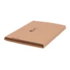 Faltkarton 300 x 210 x 80 mm, 1 wellig, braun