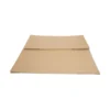 Faltkarton 1005 x 505 x 450 mm, 1 wellig, braun