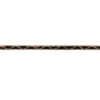 Faltkarton 130 x 85 x 85 mm, 1 wellig, braun