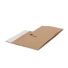 Automatikkarton 190 x 120 x 75 mm, 1 wellig, braun