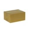 Faltkarton 200 x 150 x 90 mm, 1 wellig, braun