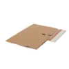 Automatikkarton 213 x 155 x 109 mm, 1 wellig, braun