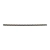 Faltkarton 240 x 130 x 130 mm, 1 wellig, braun