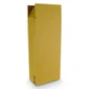 Faltkarton 240 x 130 x 530 mm, 1 wellig, braun