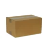 Faltkarton 300 x 200 x 160 mm, 1 wellig, braun