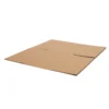 Faltkarton 300 x 300 x 200 mm, 1 wellig, braun