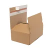 Automatikkarton 310 x 220 x 110 mm, 1 wellig, braun