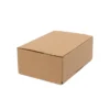 Automatikkarton 310 x 220 x 110 mm, 1 wellig, braun