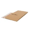 Automatikkarton 310 x 220 x 110 mm, 1 wellig, braun