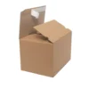 Automatikkarton 310 x 220 x 200 mm, 1 wellig, braun